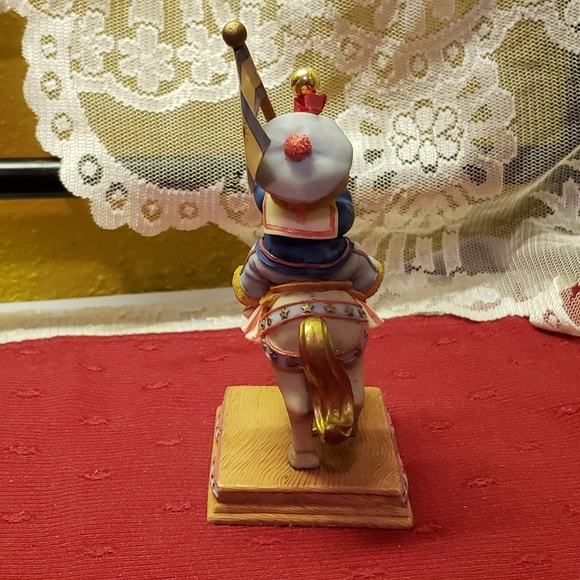 Vtg 98 Cherished Teddies Bill True Blue Friend - Picture 7 of 8